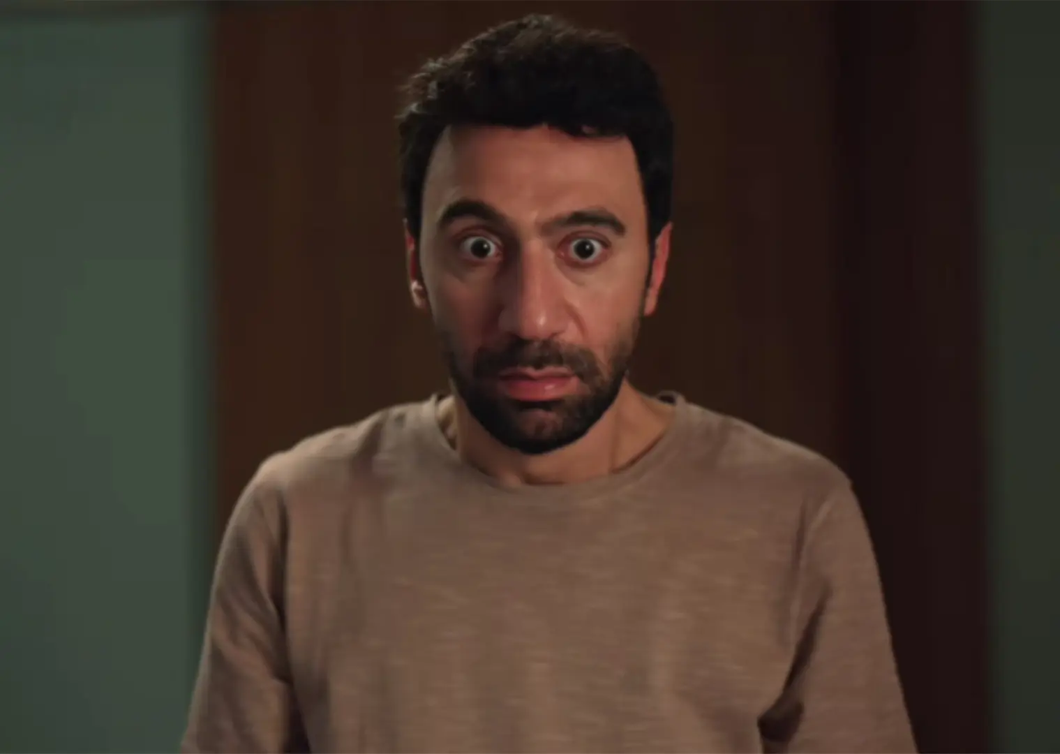محمد سلام خارج حسابات مسلسل نيللي وشريهان 2 في رمضان المقبل