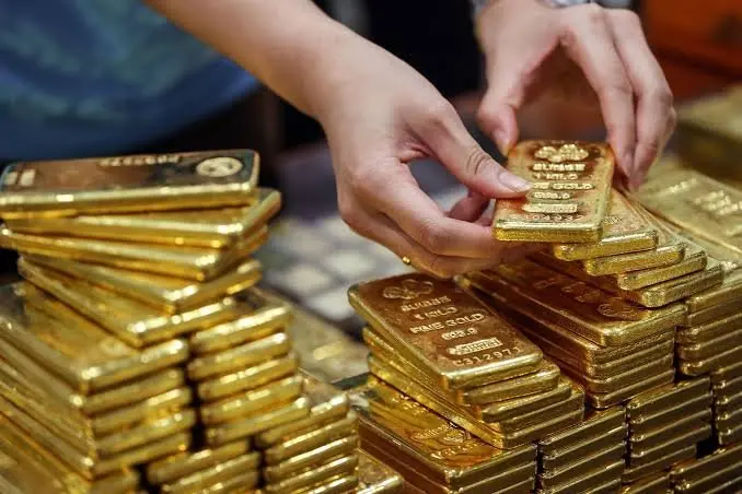عيار 21 الآن.. سعر الذهب اليوم الاثنين 11 مايو 2026