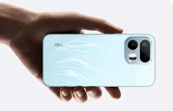 سعر ومواصفات هاتف Realme 16T.. أداء قوي وتصميم عصري