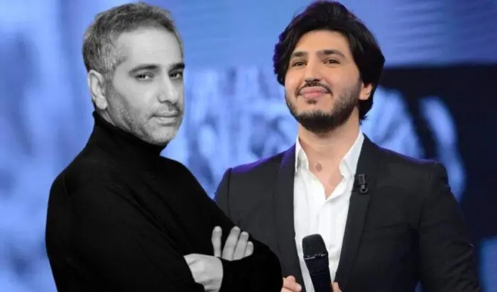 نفاد تذاكر حفل فضل شاكر ونجله في أبوظبي خلال ساعات