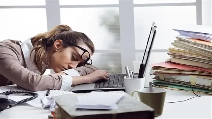 8 ساعات نوم ولا تزال متعبًا؟.. السر في جودة النوم