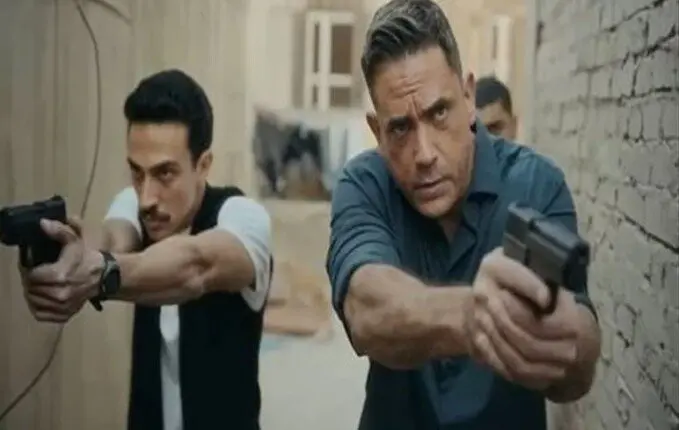 احداث مسلسل رأس الأفعى الحلقة 25