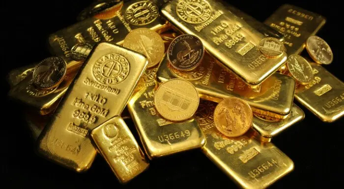 عيار 21 بكام.. سعر الذهب اليوم الخميس 7 مايو 2026