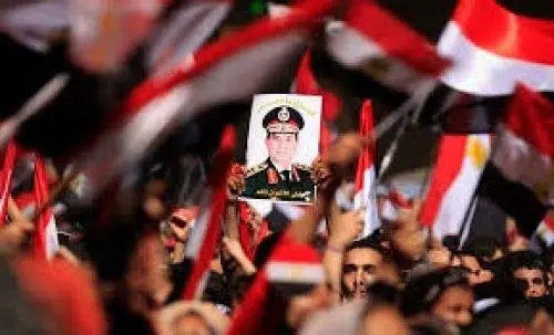 13 عامًا على ثورة 30 يونيو.. كيف أعادت مصر بناء الدولة وعززت قدرات قواتها المسلحة؟