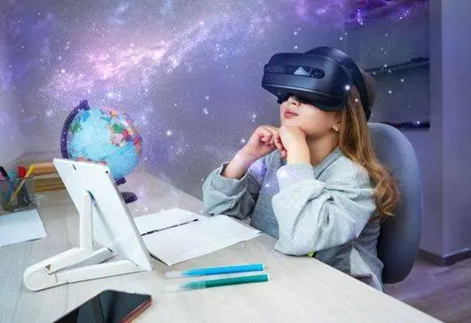 الذكاء الاصطناعي والأطفال.. هل يصدقون كل ما يسمعون؟