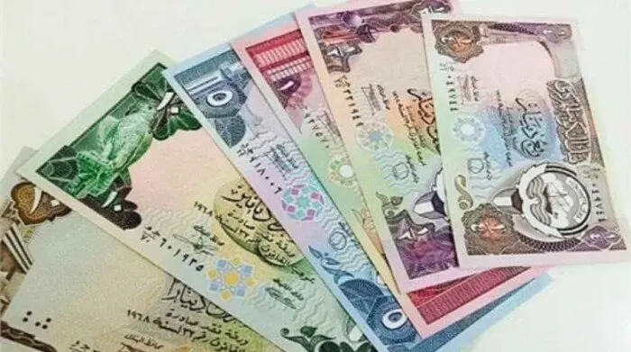 سعر الدينار الكويتي في مصر اليوم.. الأربعاء 18 مارس 2026