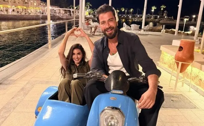 كل ما تحتاج معرفته عن فيلم نصيب بطولة ياسمين صبري