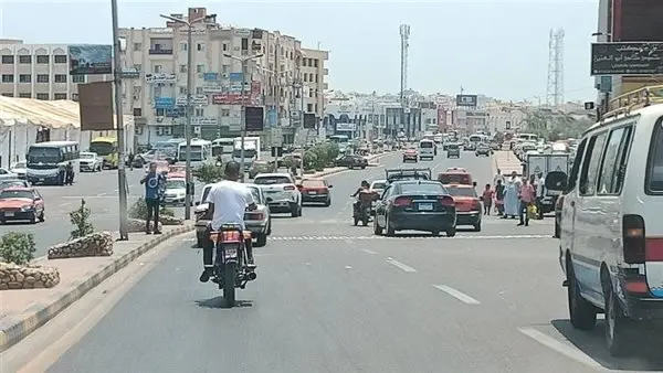 سيولة مرورية بالقاهرة والجيزة.. وتباطؤ بشارع الهرم بسبب أعمال المترو