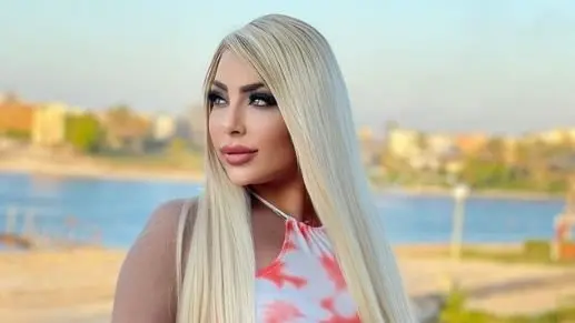 غدًا.. سارة خليفة أمام الجنايات مجددًا في أكبر قضايا المخدرات