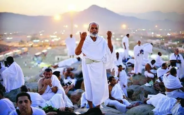فضل صيام يوم عرفة ومكانته في الإسلام