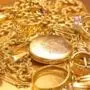 عيار 21 بكام؟.. هبوط جديد في سعر الذهب اليوم الثلاثاء 12 مايو 2026