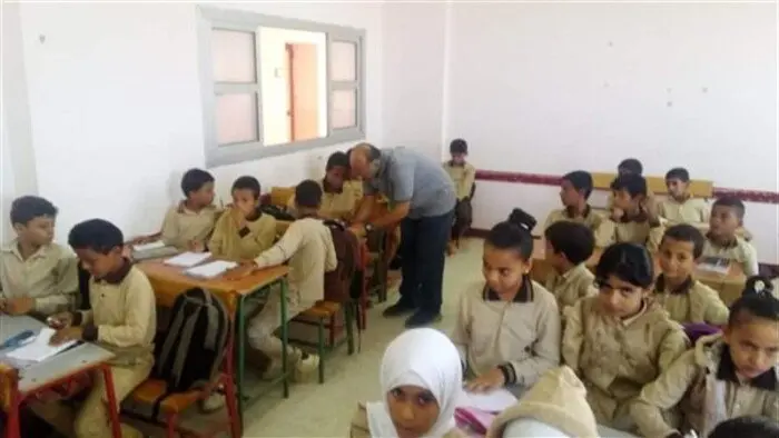 حقيقة إلغاء السادس الابتدائي..التعليم تحسم الجدل