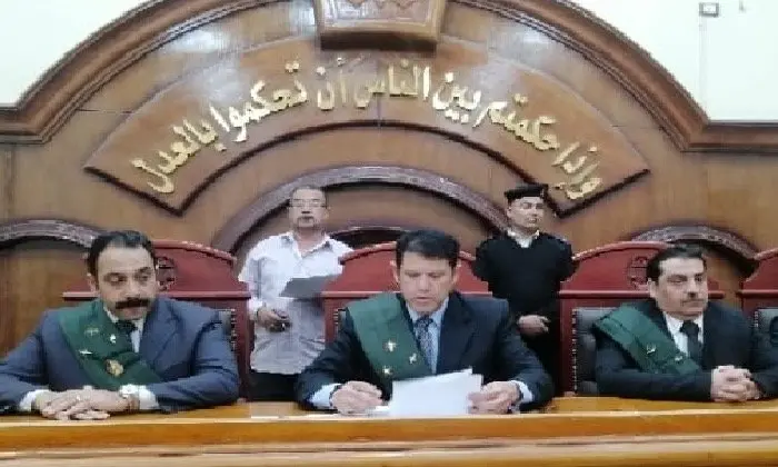 تأجيل محاكمة المتهمين بخطف شاب بالشرقية للمرافعة