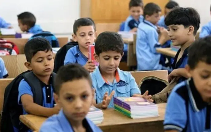39 أسبوعًا دراسة.. الخريطة الزمنية للعام الدراسي 2026-2027 ومواعيد الامتحانات