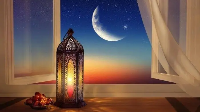 دعاء الليلة الخامسة من رمضان