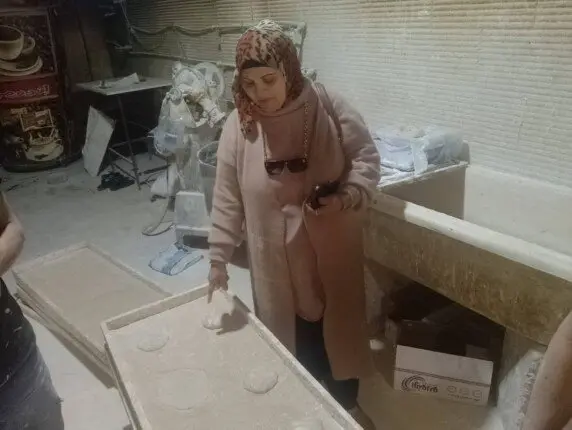 71 مخالفة تموينية بالقليوبية وتشديد الرقابة