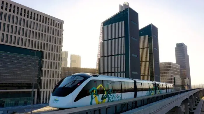 النقل: خصم 50% على تذاكر مونوريل شرق النيل بالعطلات