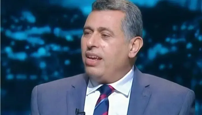 رجب محروس: نستهدف صادرات بـ100 مليار دولار بحلول 2030