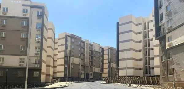 الإسكان.. 9 شروط للحصول على شقق الإيجار المنتهي بالتملك