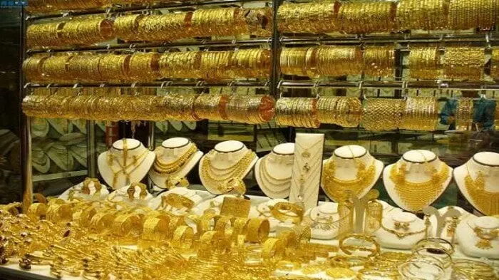 أسعار الذهب حسب الأعيرة خلال التعاملات المسائية اليوم الثلاثاء 17 فبراير 2026