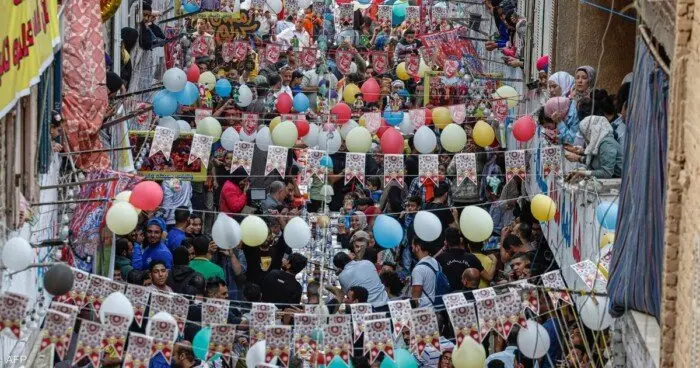 موعد بدء إجازة عيد الفطر 2026