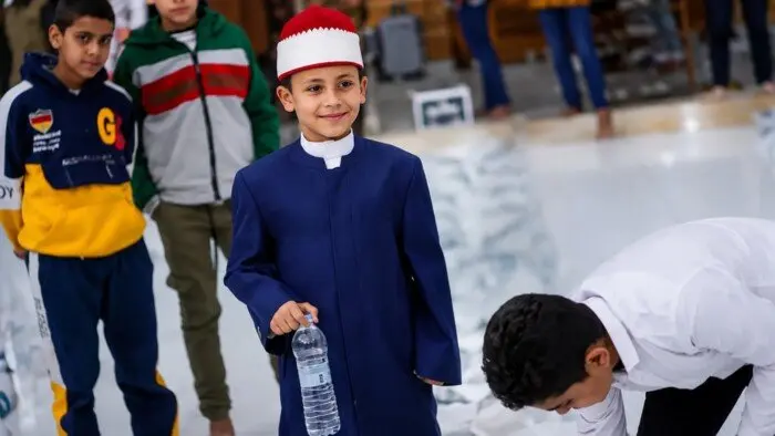 نتيجة تنسيق الأزهر 2026 ظهرت.. اعرف موقف طفلك قبل فوات الموعد