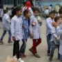 موعد إجازة نهاية العام 2026 لطلاب النقل والإعدادية