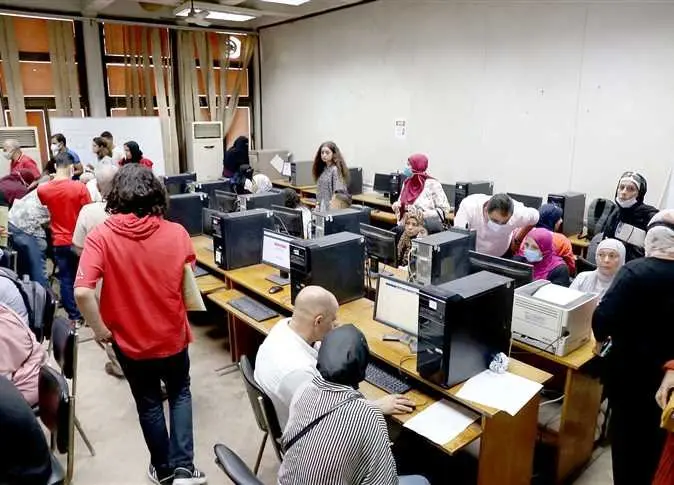 اليوم.. اختبارات القدرات للشهادات المعادلة 2026 لطلاب العربية والأجنبية