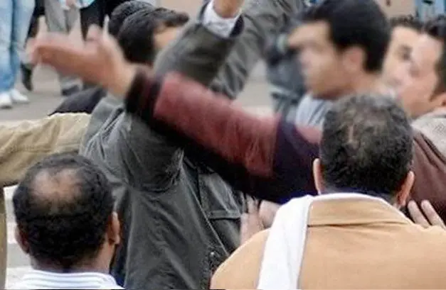مشاجرة بطوخ تُصيب 6 أشخاص.. والأجهزة تكشف ملابسات فيديو طفل بالجيزة