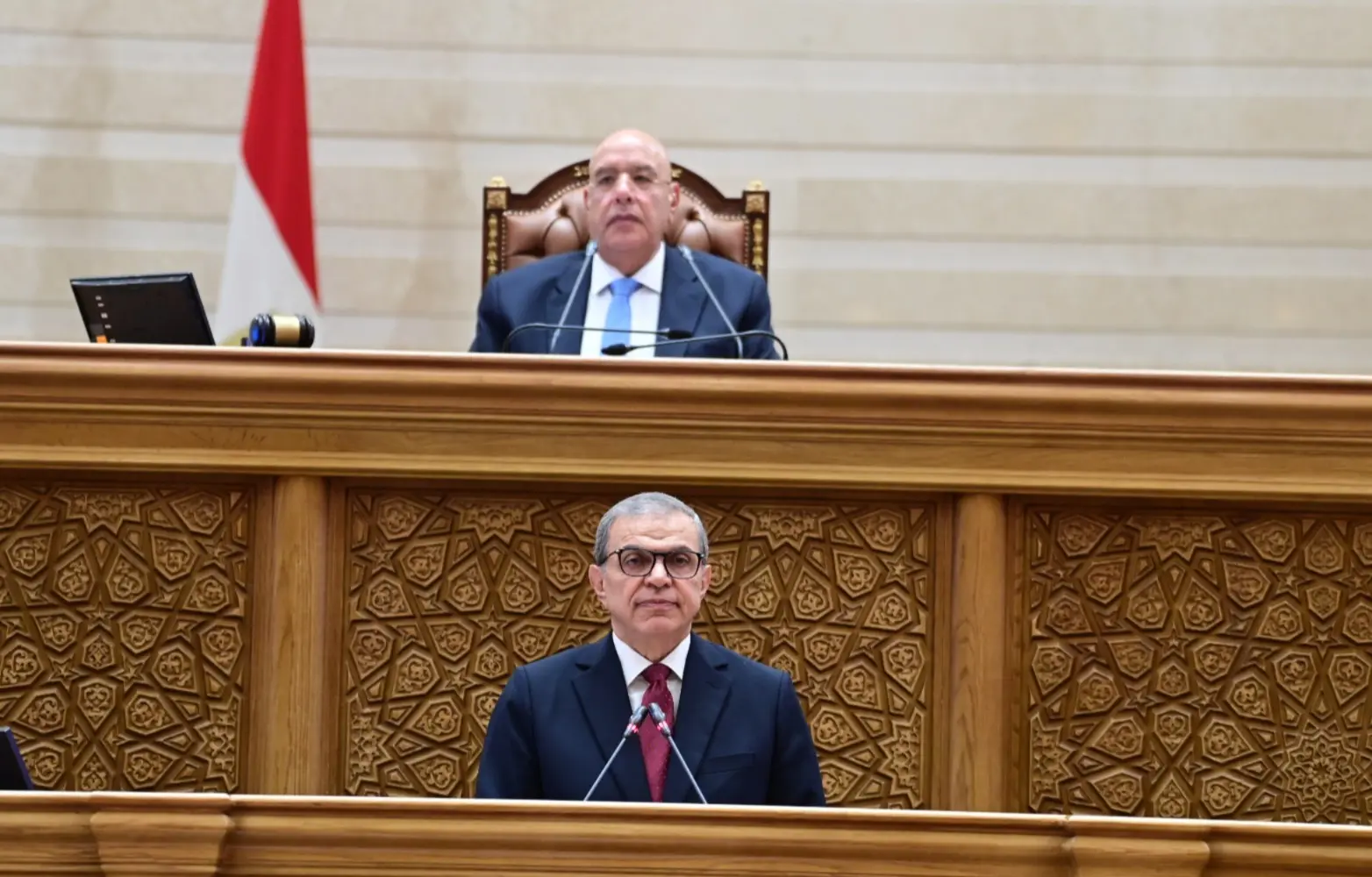 رئيس لجنة القوى العاملة بالنواب يستعرض مشروع قانون العلاوة الدورية وزيادة دخول العاملين بالدولة
