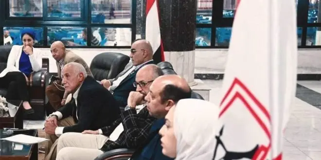 لهذه الأسباب إلغاء اجتماع مجلس إدارة الزمالك اليوم
