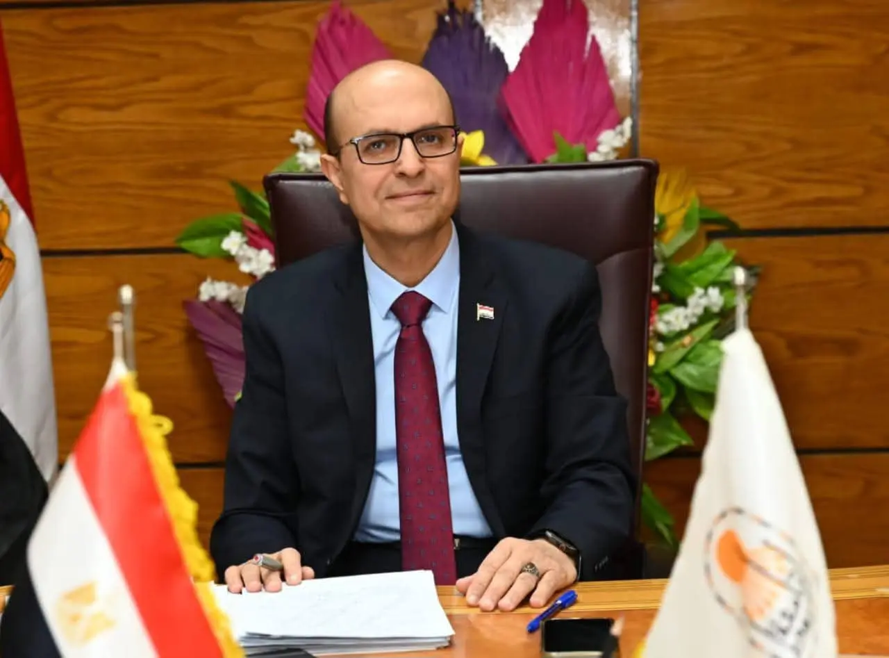 جامعة أسيوط تعلن خريطة الأنشطة الطلابية للفصل الدراسي الثاني للعام الجامعي 2025/2026