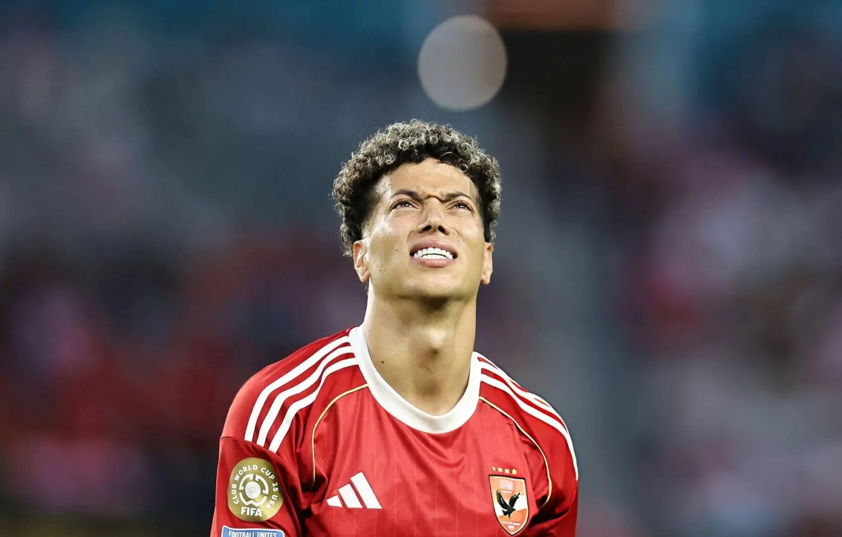 أول تعليق من الأهلي  علي تصوير إمام عاشور برنامج مقالب في شهر رمضان