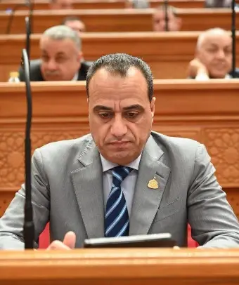 النائب ممدوح جاب الله: التعديلات الوزارية تعكس توجه الدولة نحو مرحلة جديدة لتحقيق تطلعات المواطنين