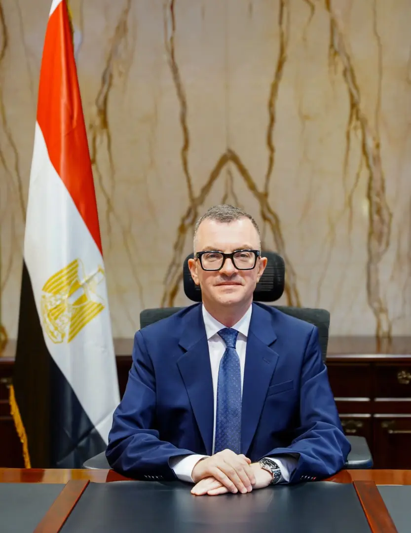 وزير التخطيط والتنمية الاقتصادية في أول تصريحاته:  العمل بروح الفريق وتعزيز التنسيق الحكومي خلال المرحلة المقبلة