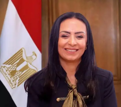 وزيرة التضامن الاجتماعي:  ننسق مع وزارة المالية لبدء التطبيق الفوري لحزمة الحماية الاجتماعية