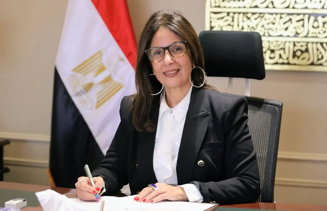 وزيرة الثقافة تعتمد برنامج فعاليات شهر رمضان المبارك