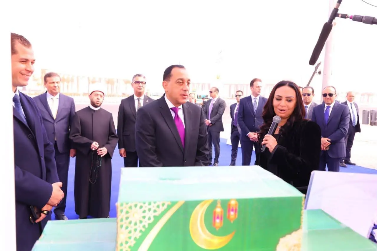 تحيا مصر والتضامن يطلقان المبادرة الرئاسية " أبواب الخير " لدعم الأسر الأولي بالرعاية