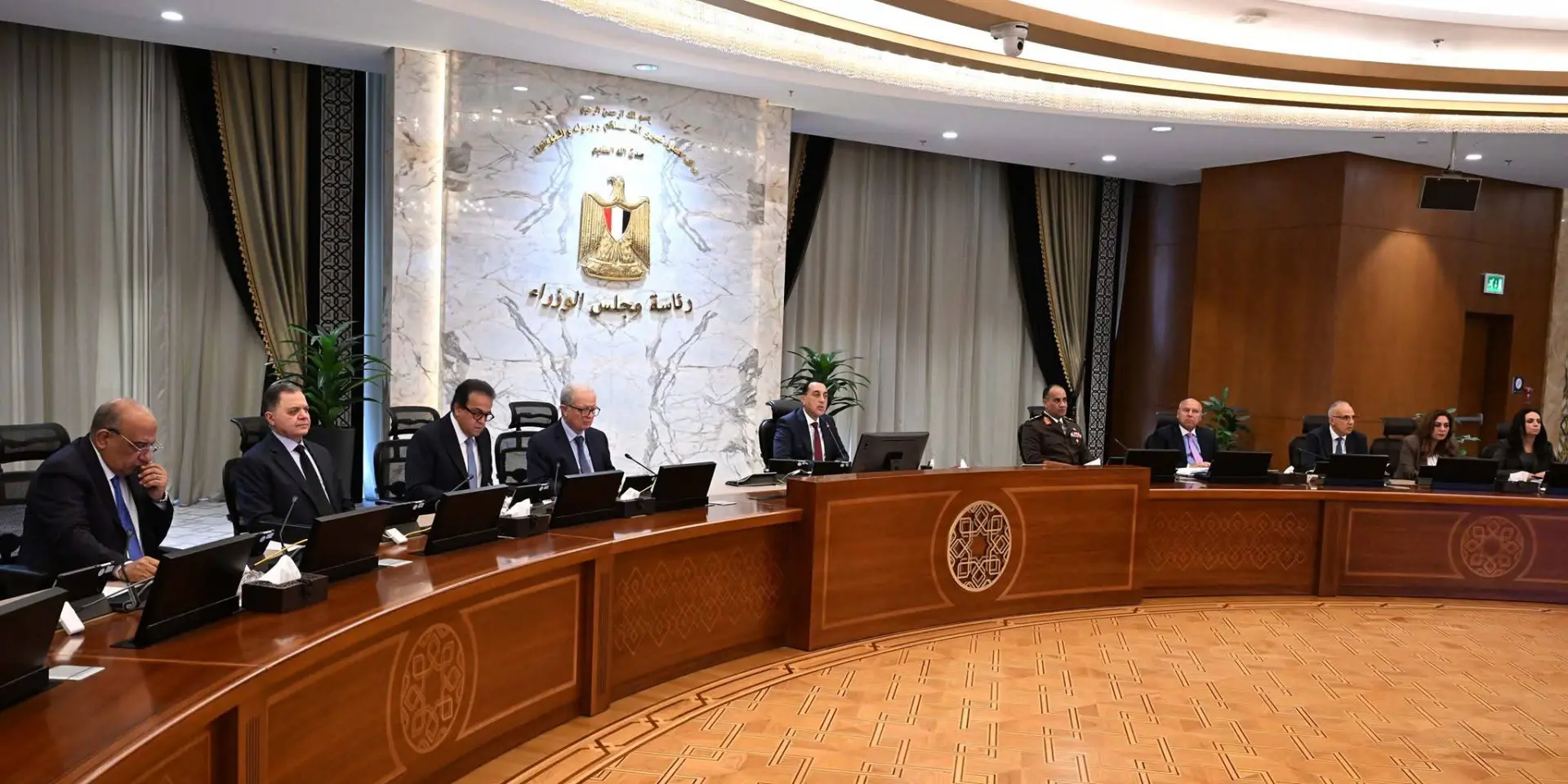 12 قرارًا جديدًا لمجلس الوزراء.. تعرف عليها