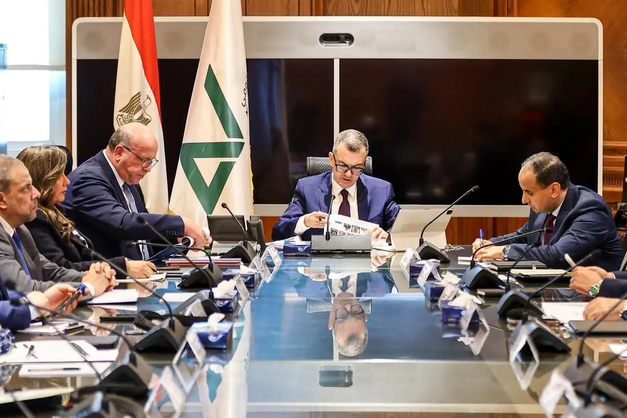 وزير التخطيط: الإرتقاء بأداء دور بنك الإستثمار القومي كذراع تنموي رئيسي للحكومة