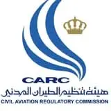 الأردن يعيد فتح أجوائه أمام حركة الطيران المدني ويلغي الإغلاق الجزئي