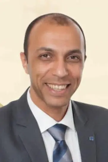 أحمد الديب نقيبًا للمهندسين بقنا