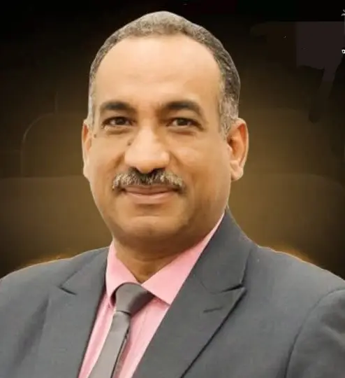 رئيس جامعة طيبة التكنولوجية يحصد جائزة مُلهم الدولية ووسام الاستحقاق من الطبقة الأولى