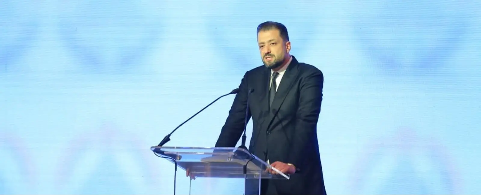 محمد عمران: مصر تدير الأزمات بحكمة.. والشعب المصري قادر على تجاوز التحديات