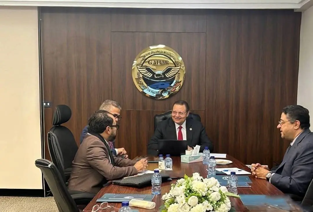الإعتماد والرقابة الصحية تنظم برنامج تدريبي دولي لتأهيل مراجعي خدمات السكتة الدماغية بالتعاون مع WSO.