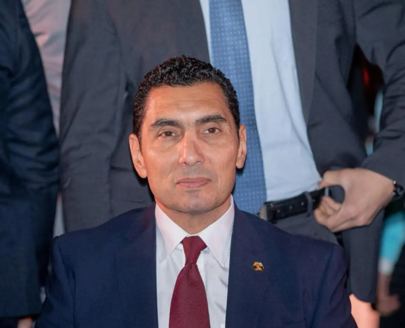 وزير الرياضة يصدر قرارات لضبط العمل بمراكز الشباب