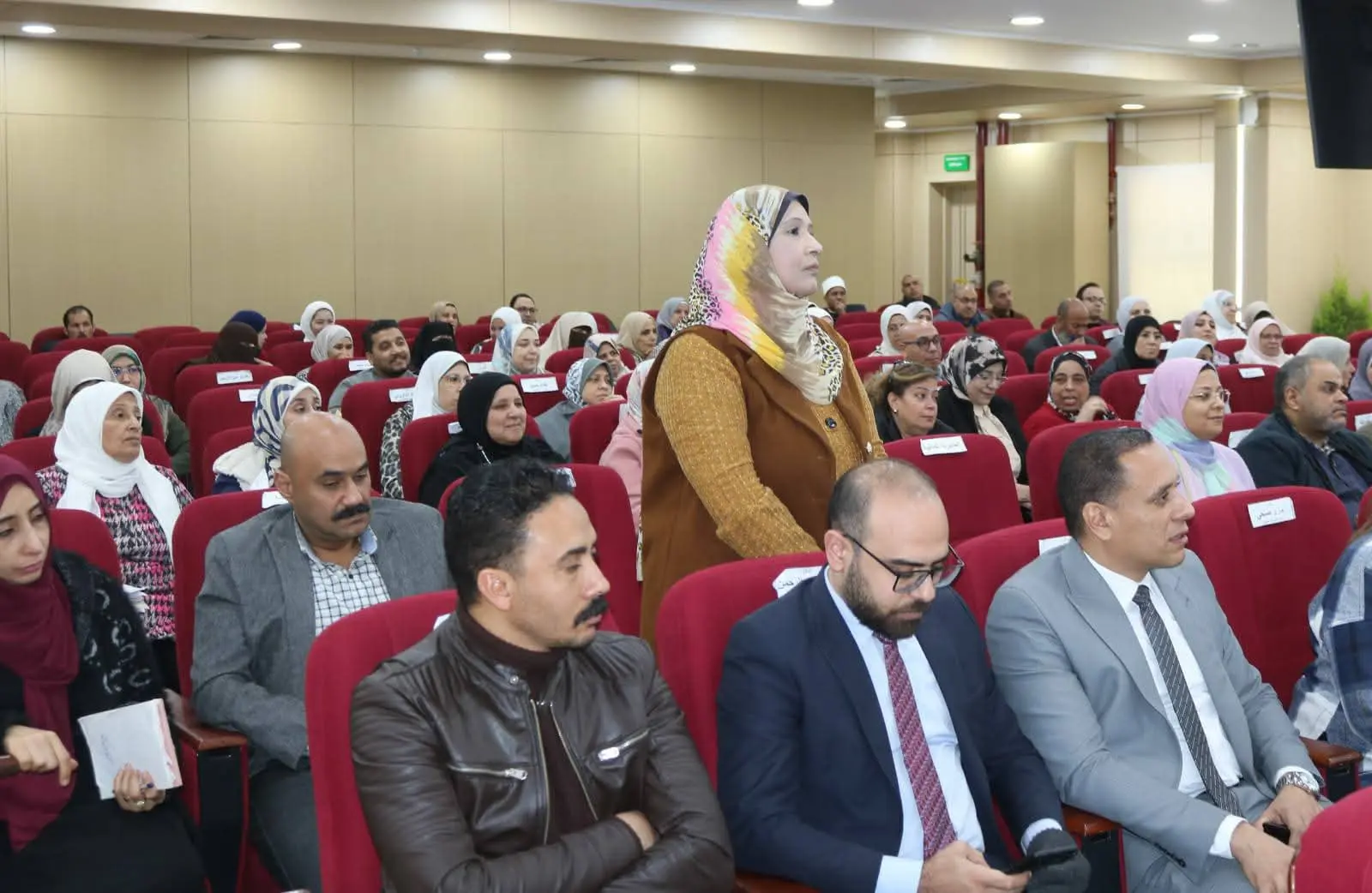محافظ السويس يرفع درجة الإستعداد القصوى لإستقبال عيد الفطر المبارك - fb img 1773833584726