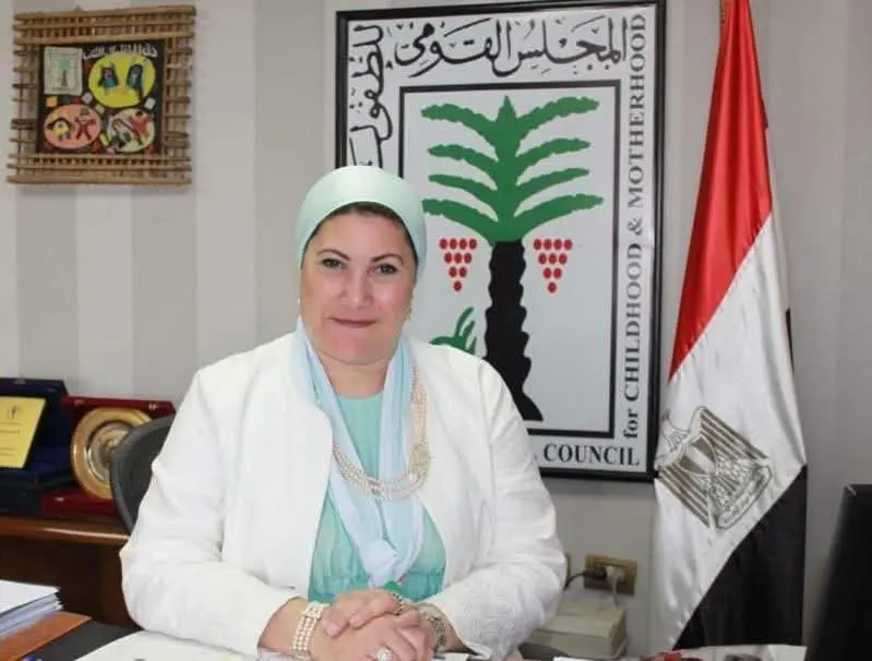 القومي للطفولة والأمومة:  خط نجدة الطفل إستقبل أكثر من ألف إتصال في أول أيام العيد