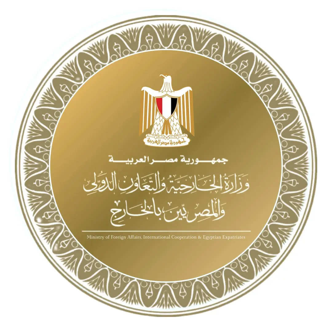 مصر تواصل جهودها لخفض التصعيد وتدعو لانتهاز مبادرة الرئيس الأمريكي لتغليب الحوار
