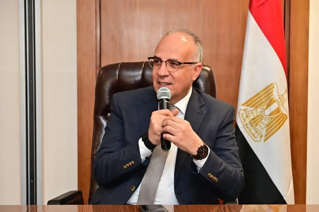 وزير الرى  يوجه برفع درجة الإستعداد والجاهزية لمواجهة الأحوال الجوية الطارئة يومي الأربعاء والخميس